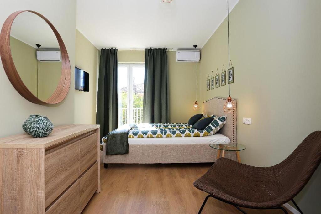 Prestige Design Rooms Zara Esterno foto