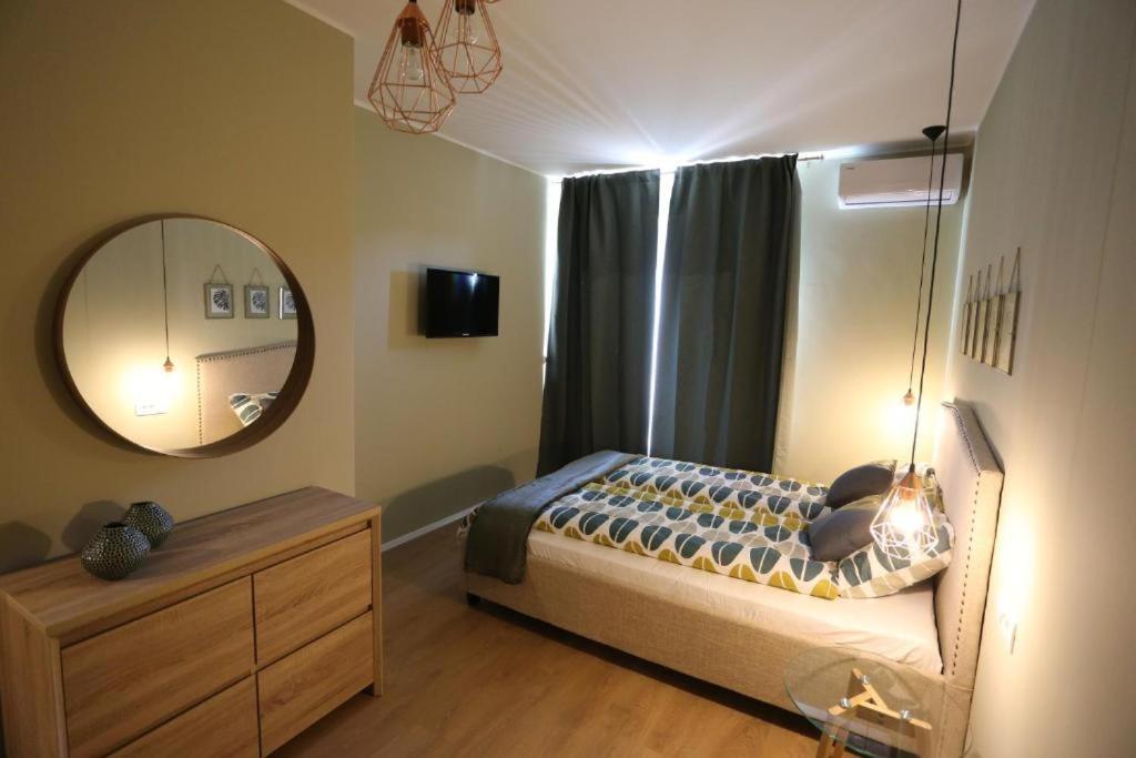 Prestige Design Rooms Zara Esterno foto