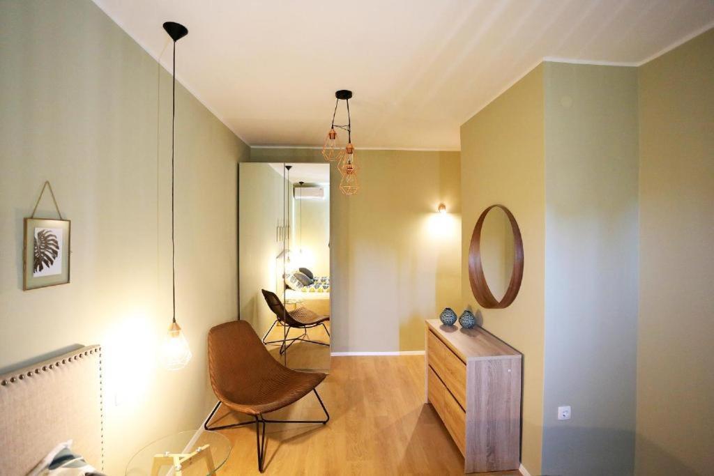 Prestige Design Rooms Zara Esterno foto