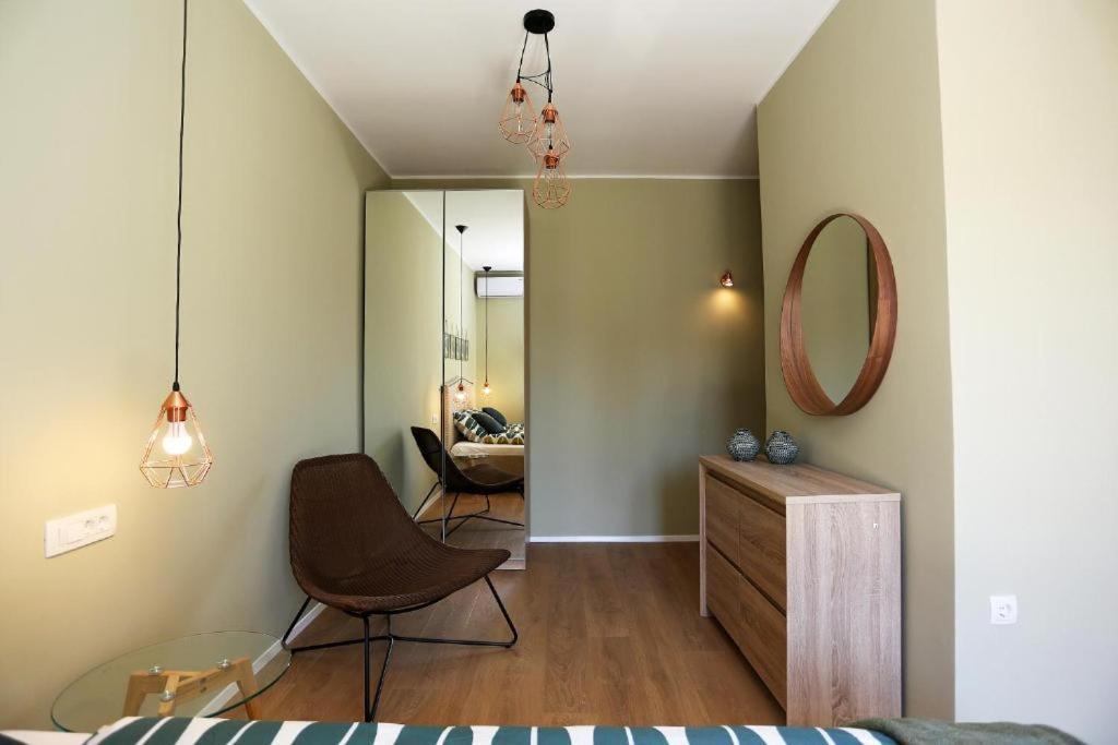 Prestige Design Rooms Zara Esterno foto