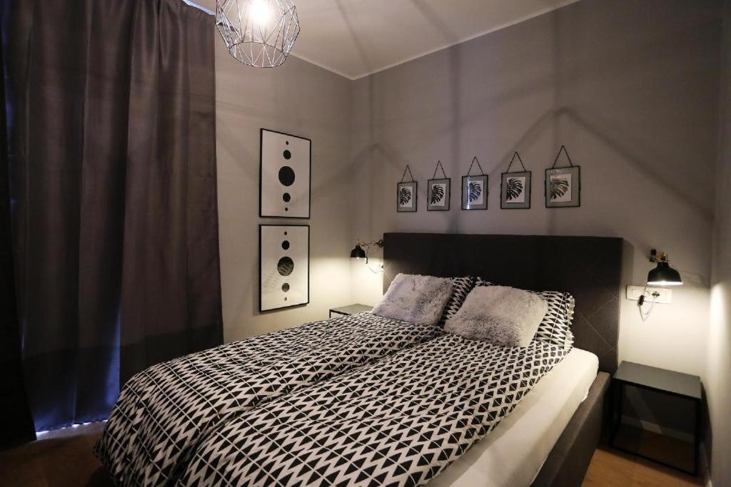 Prestige Design Rooms Zara Esterno foto