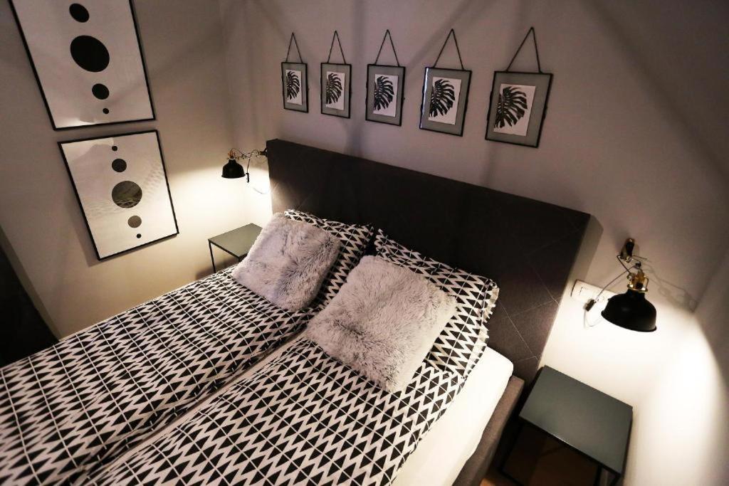 Prestige Design Rooms Zara Esterno foto