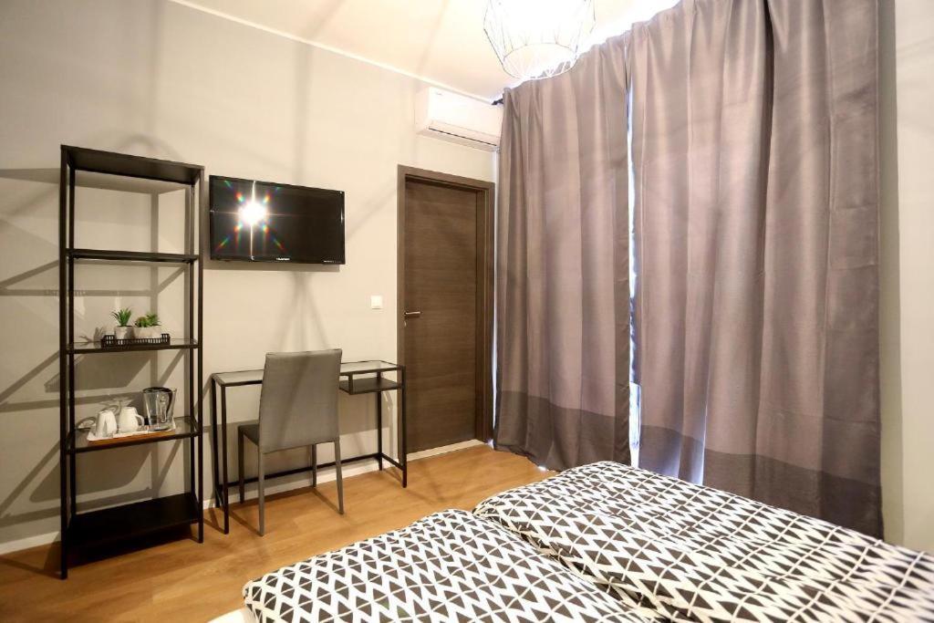 Prestige Design Rooms Zara Esterno foto