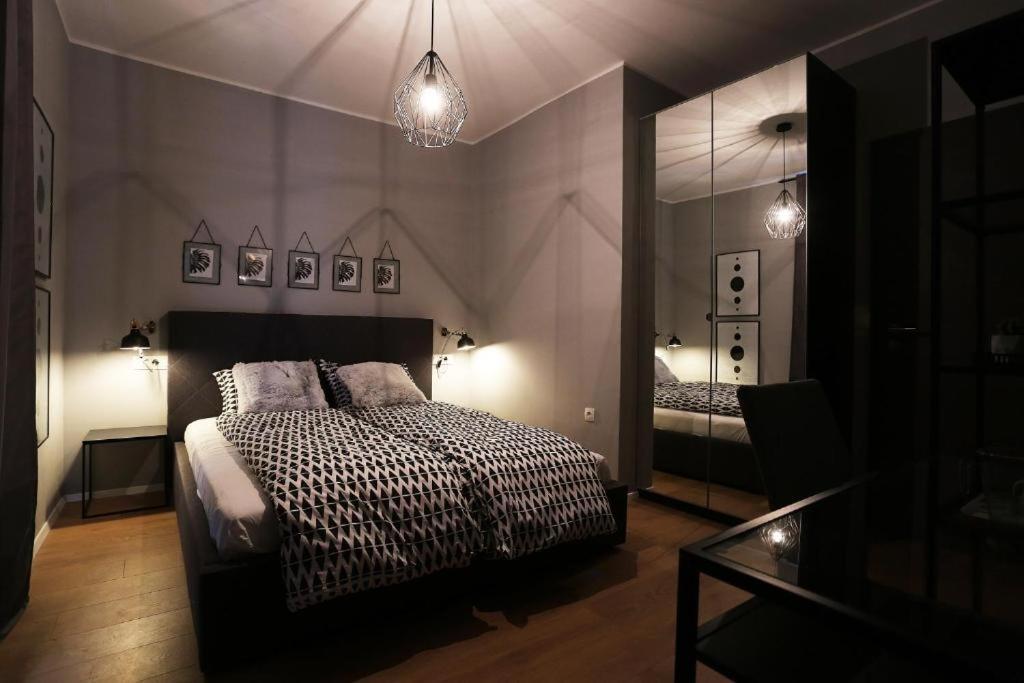 Prestige Design Rooms Zara Esterno foto