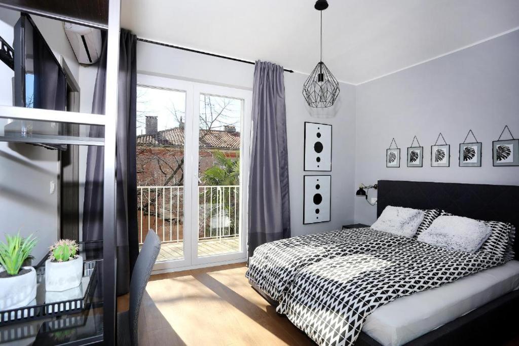 Prestige Design Rooms Zara Esterno foto