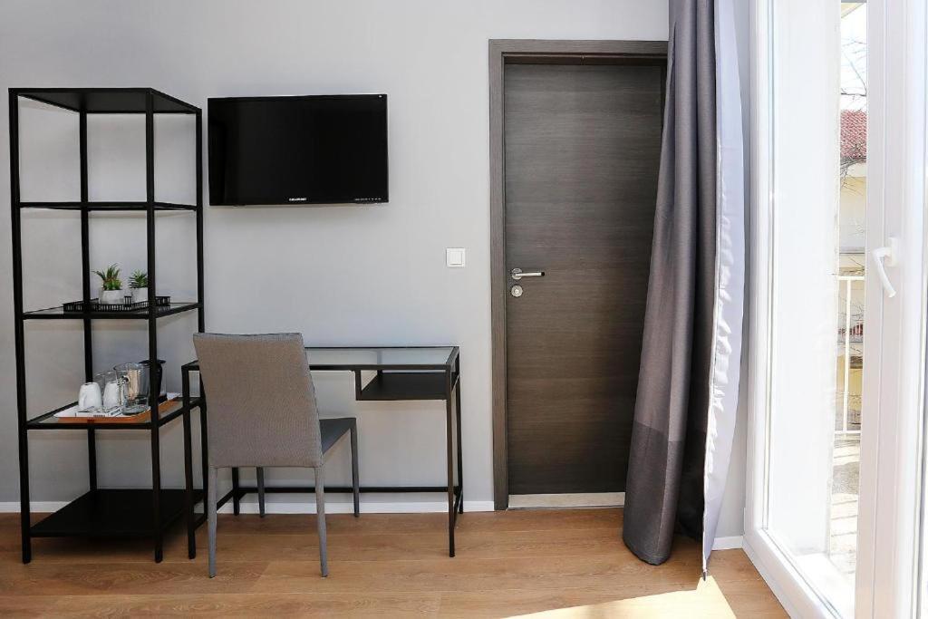 Prestige Design Rooms Zara Esterno foto